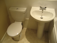 tower plumbing cannock staffs ws117xn  sink toilet